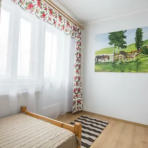  Kwatera prywatna Chata Biegacza K34