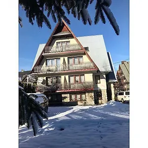  Kwatera prywatna Wojnarówka