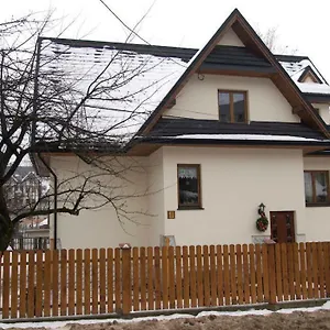  Kwatera prywatna U Janka