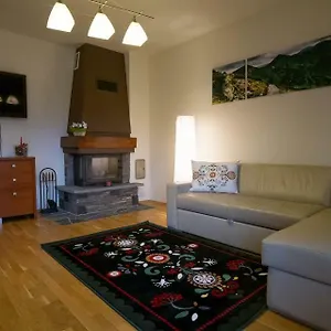 Apartament Apartament Z Kominkiem
